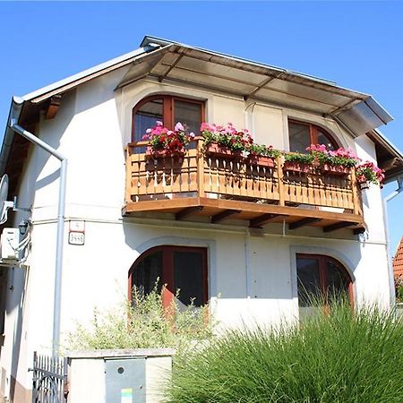 Vila Anna Veľký Meder Εξωτερικό φωτογραφία