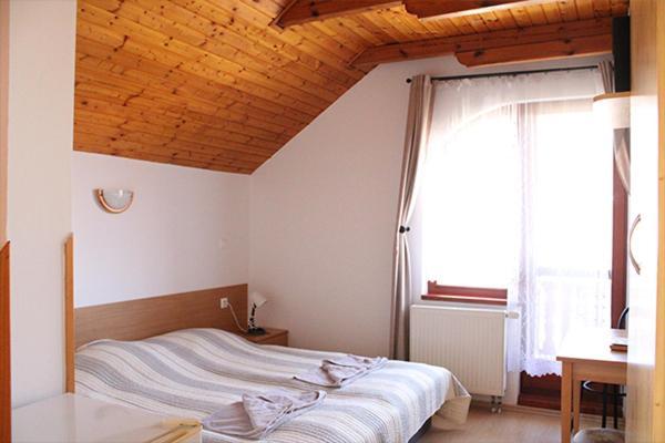 Vila Anna Veľký Meder Εξωτερικό φωτογραφία
